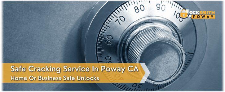 Safe Cracking Service Poway CA (619) 345-5337